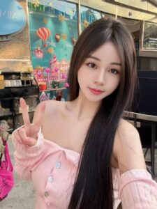 Bangsar Escort - YuanBao - Pretty Girl Escort Girl At Seputeh