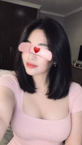 KL Escort - Yoel - Sabahan Malay Escort Girl In Bangsar