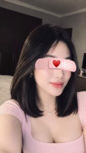 KL Escort - Yoel - Sabahan Malay Escort Girl In Bangsar