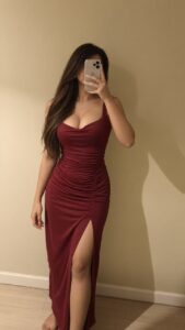 PJ Escort - Zara - Sabahan Malay Escort Girl In Petaling Jaya