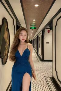 Pj Escort - Doris - Vietnam Girl Escort Girl In Petaling Jaya