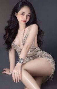 Pj Escort - Nina - Vietnam Girl Escort Girl In Petaling Jaya